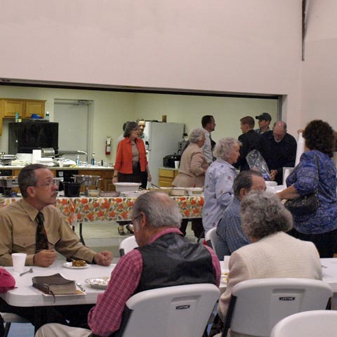 Calvary Fellowship