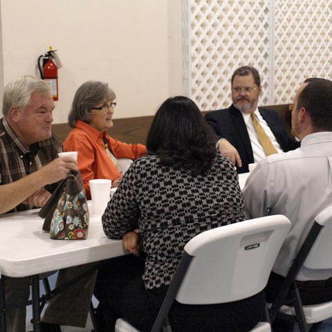 Calvary Fellowship