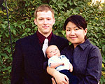 Nick & Family