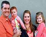 Tyler Michael & Family