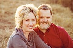 Michal & Resa Bragdon