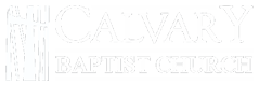 Calvary Baptist Church