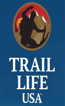 Trail Life Logo